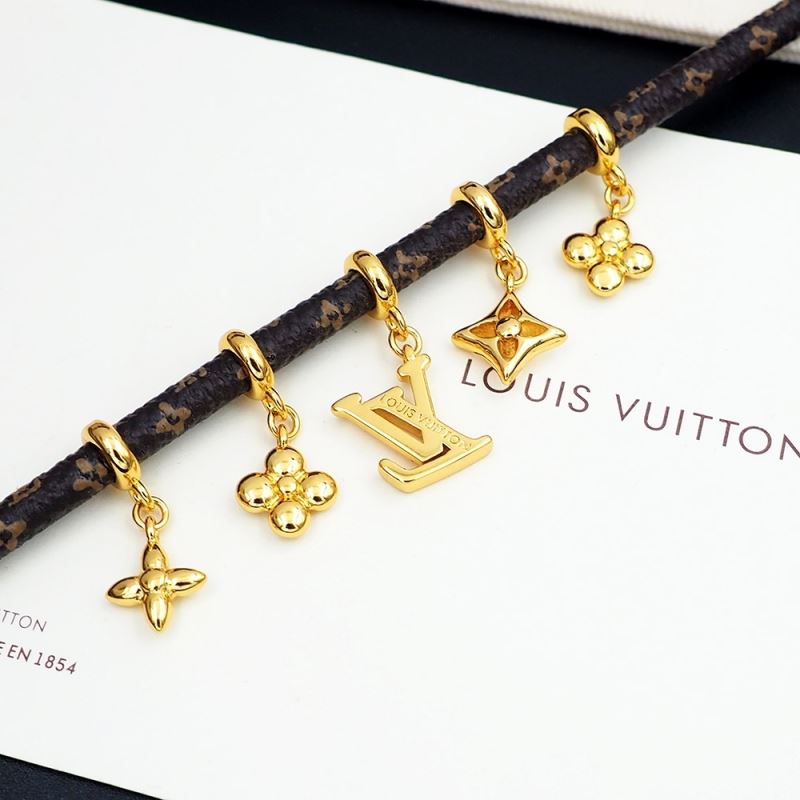 Louis Vuitton Bracelets